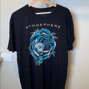 Atmosphere shirt